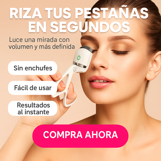 Rizo Express™ – Resultados al instante, sin esfuerzo